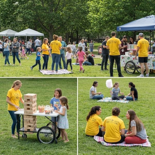 המרחב הבטוח לילדים ולהורים-גיל לידה עד גיל 3