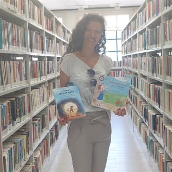 סודות הכסף בספריה- סדנה לחינוך פיננסי לילדים בגילאי 13-12