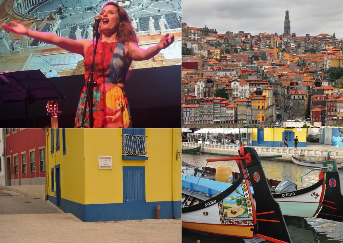 ספרד- לטינו לדינו, פורטוגזית ומה שבינהם