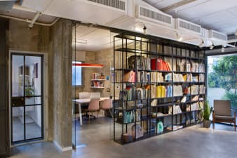 בתים מבפנים בארטפורט