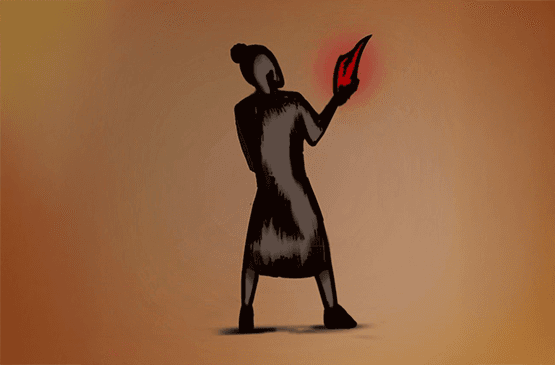 האם מאת ברטולט ברכט