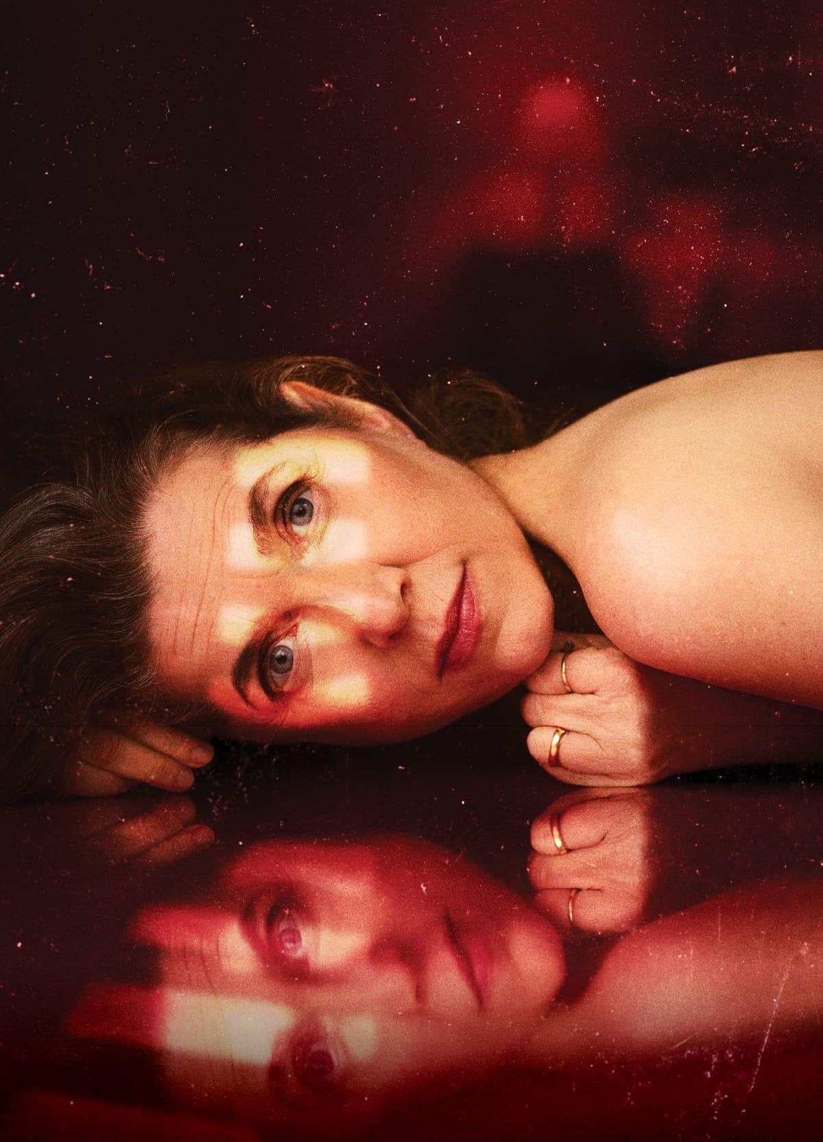 חשמלית ושמה תשוקה