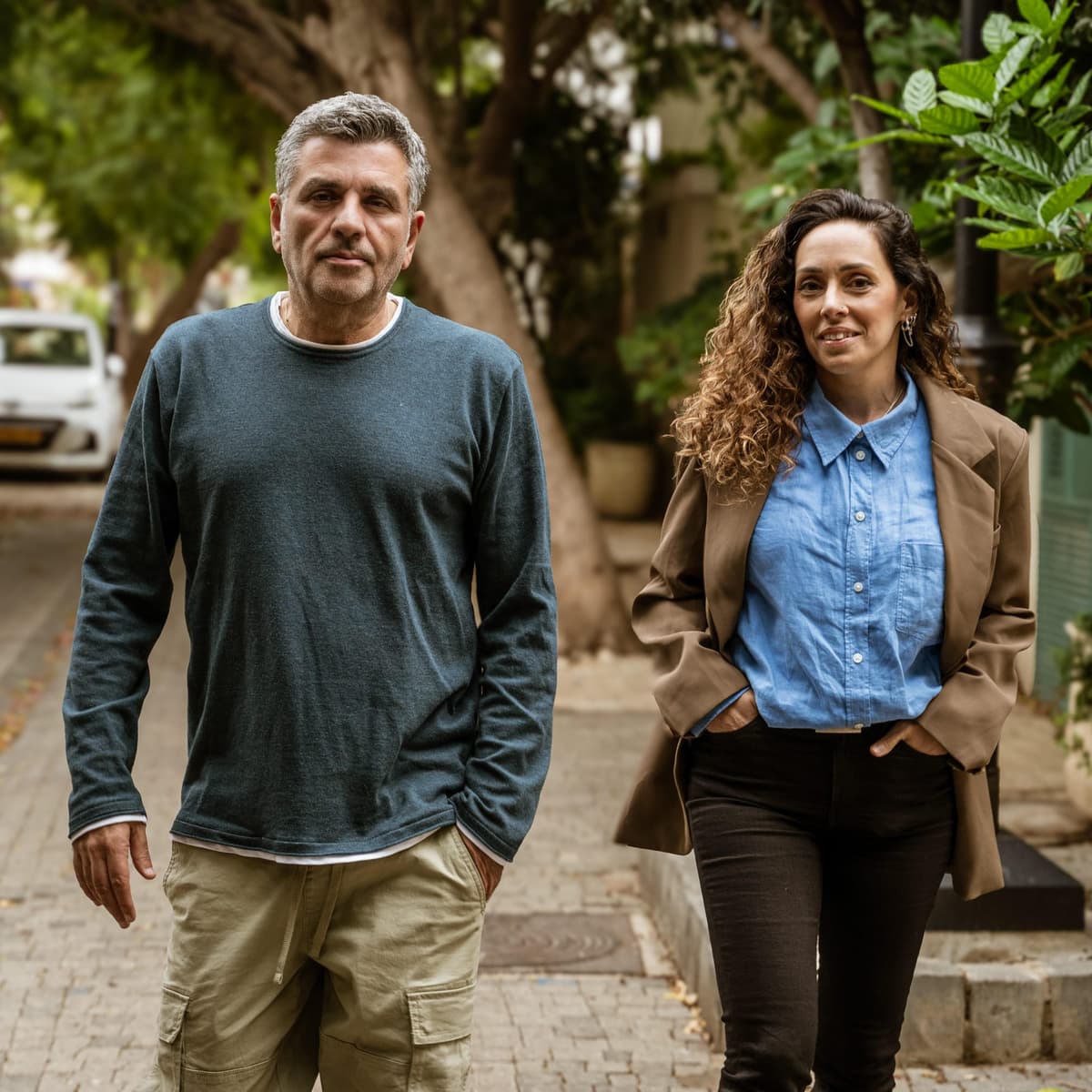 InTiMi בערב של רוק רך