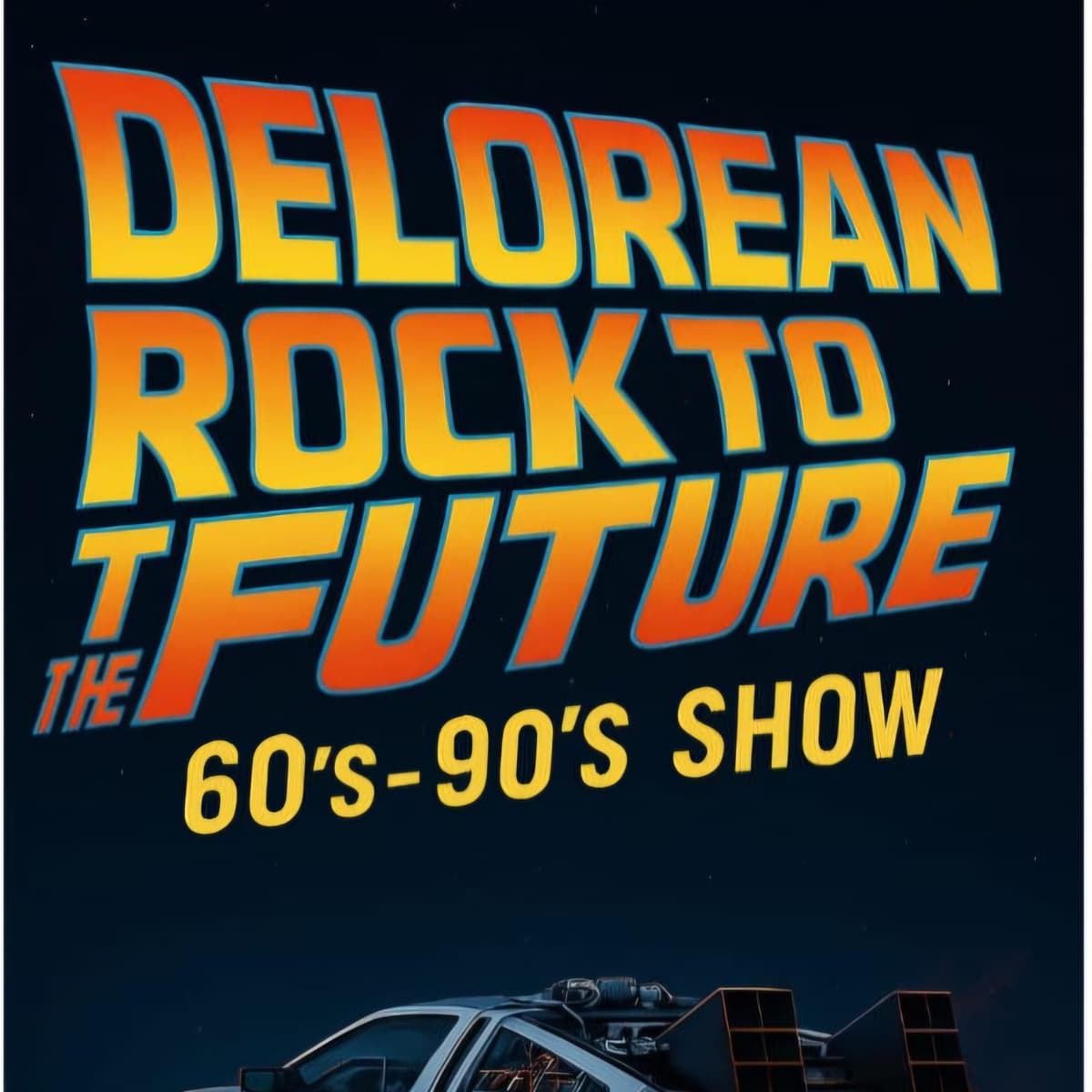 דלוריאן בנד- קלאסיקות משנות ה- ׳70, ׳80, ׳90