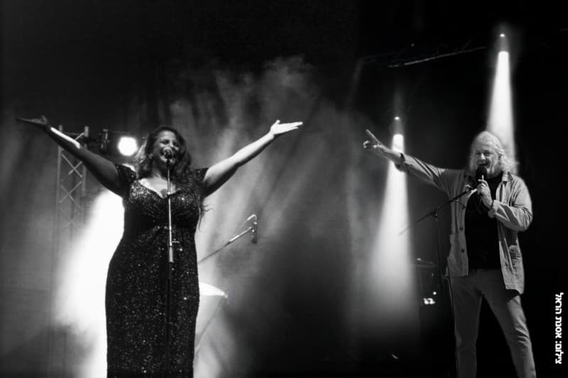 מסע הקסם השחור - הדיוות השחורות הגדולות