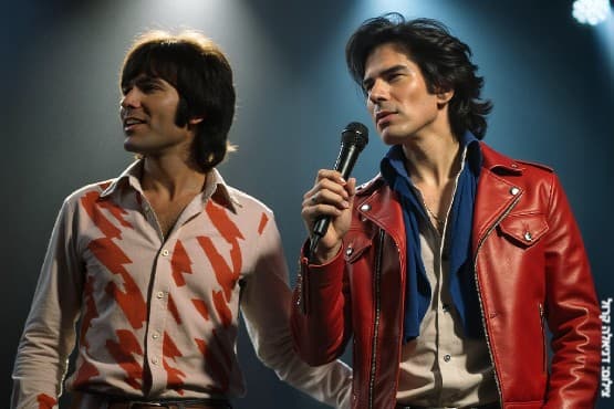 קליף - מופע המחווה האולטימטיבי לקליף ריצ'רד