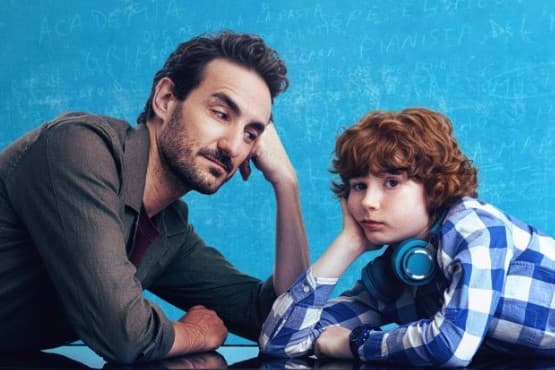 וולפגנג | טרום בכורה בקולנוע