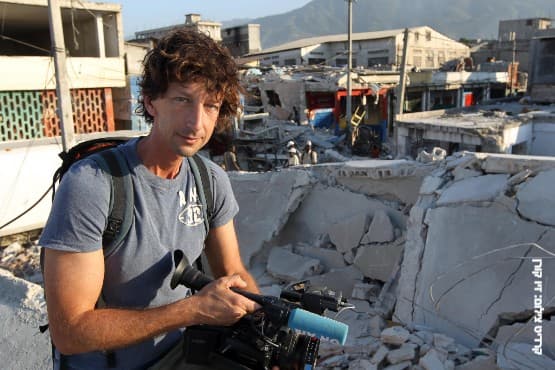 איתי אנגל | הרצאה