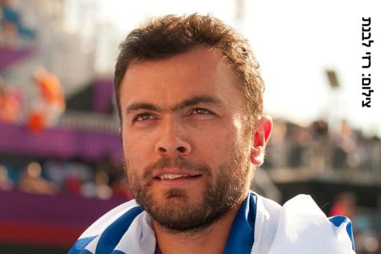 נועם גרשוני | הרצאה