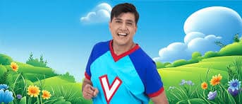 ורדינון-מופע לילדים