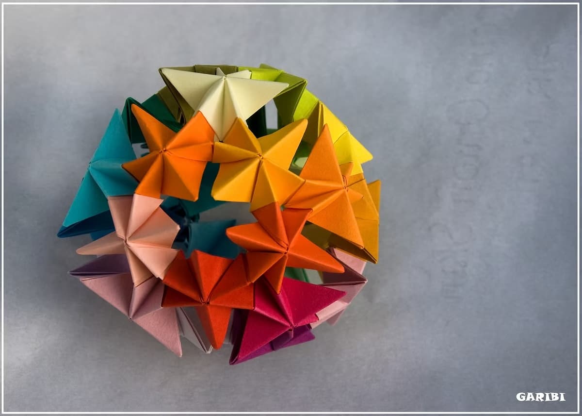 סדנת אוריגמי ייחודית המשתלבת בעשייה המדעית של המאה ה-21, תלמידי ד'-ו'