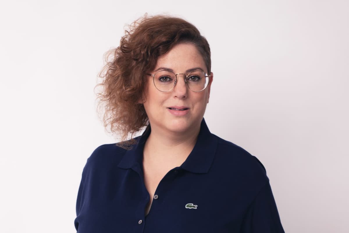 מאירה ברנע-גולדברג - הרצאה על הרצון להביא ילד ועל גידול ילד עם צרכים מיוחדים