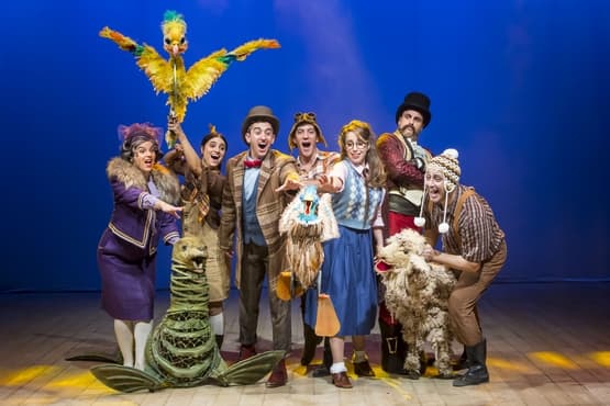 דוקטור דוליטל