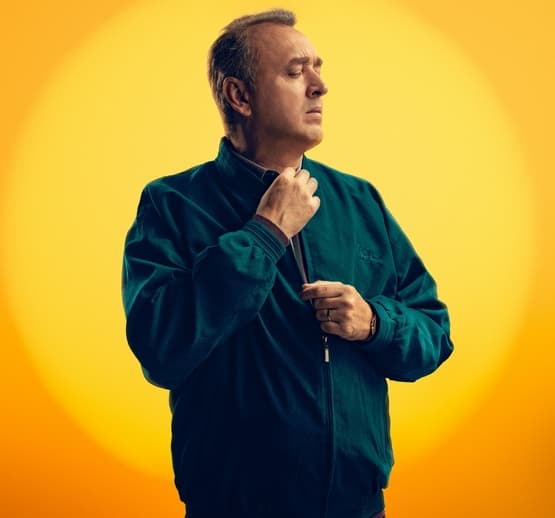 שלום אסייג - מופע סטנדאפ