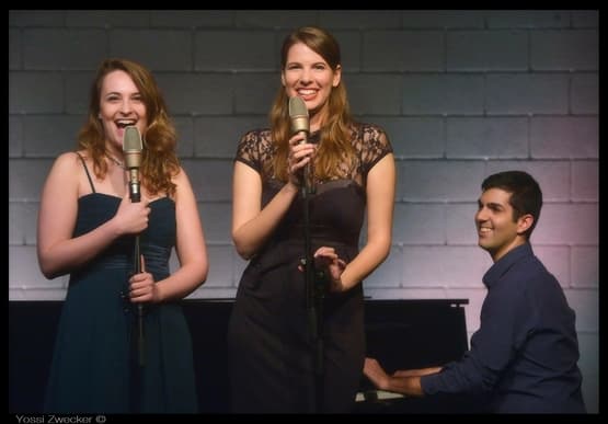 מאופרה למחזמר