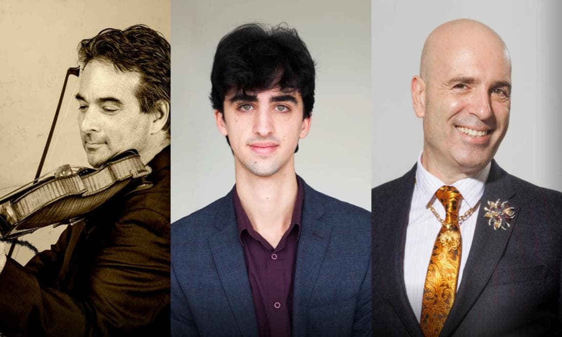 מרתון מנדלסון