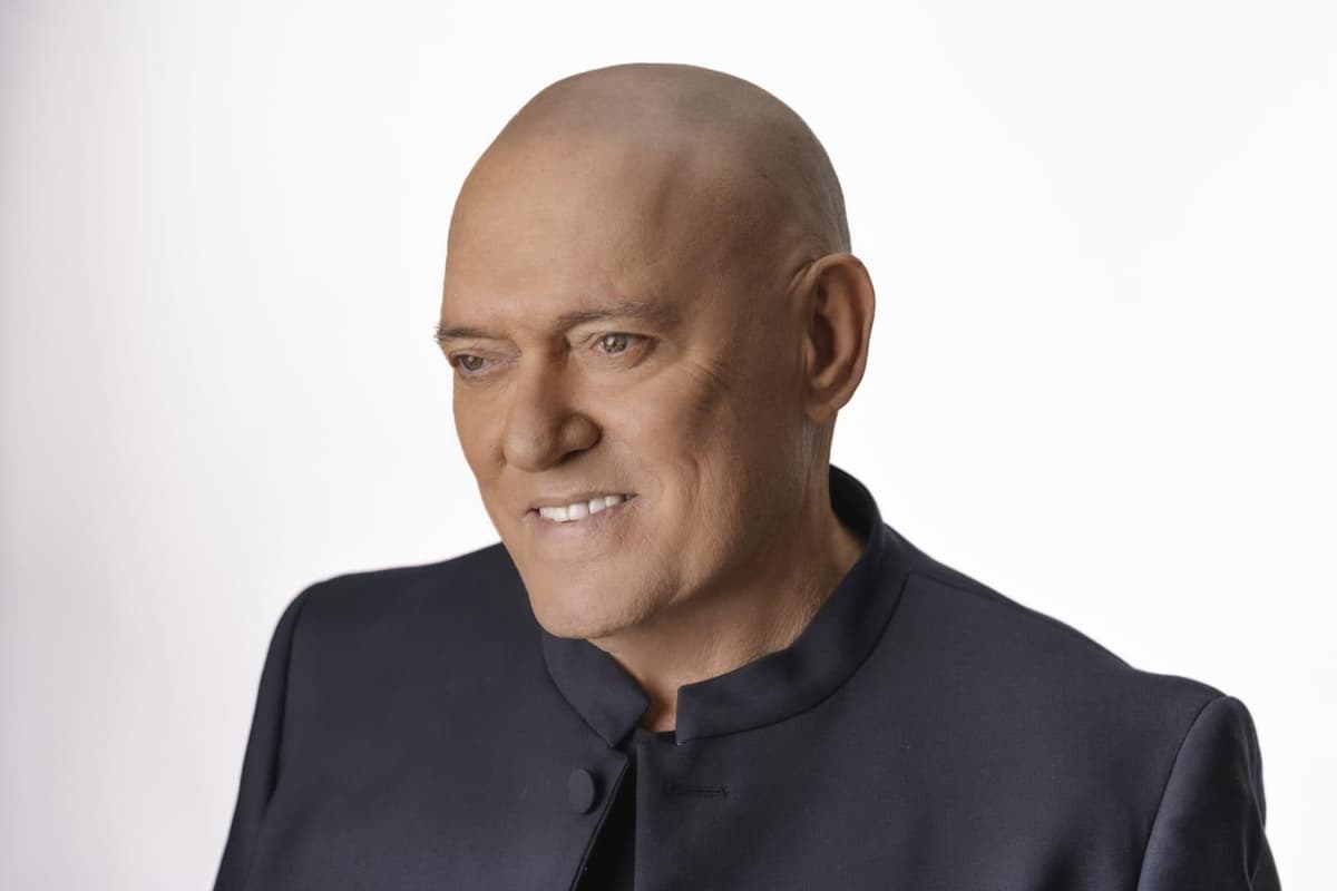 שלומי שבת - מופע להקה