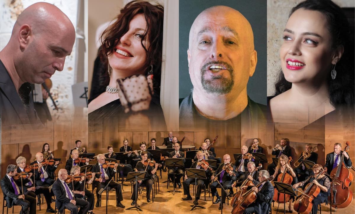 מארש הניצחון הגדול