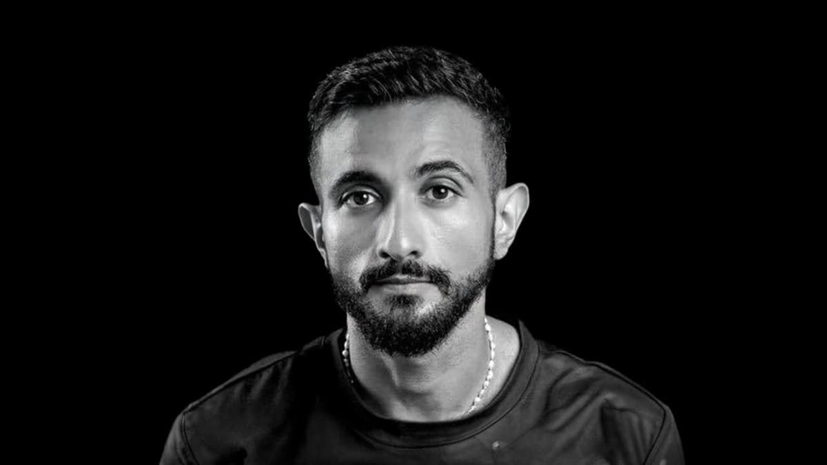 From Hatred to Hope: The Story of Luai Ahmed