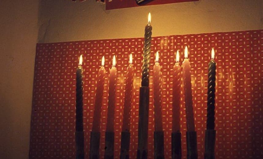 אור מן המגרב: תרבות, זיכרון וגעגוע