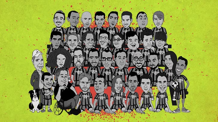 סיבה למסיבה-פסטיבל פאנץ'