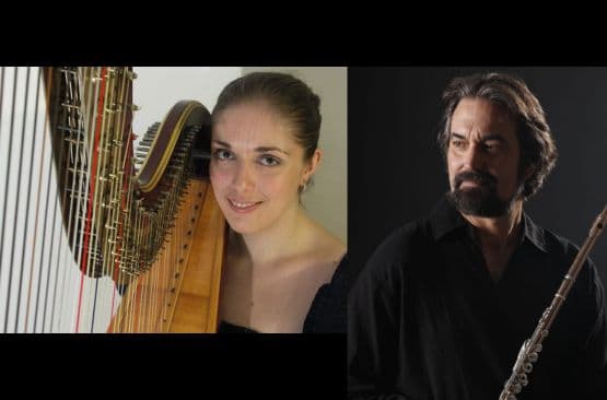 תמונות פריזאיות | נועם בוכמן, מרינה פרדין