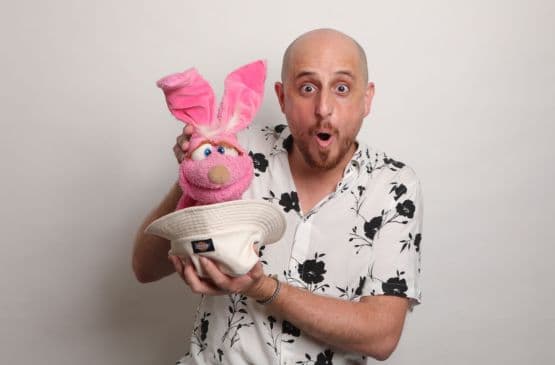 יואב מפוחית וגיטרה