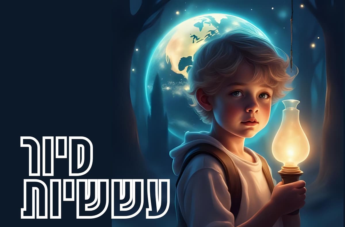 סיור עששיות