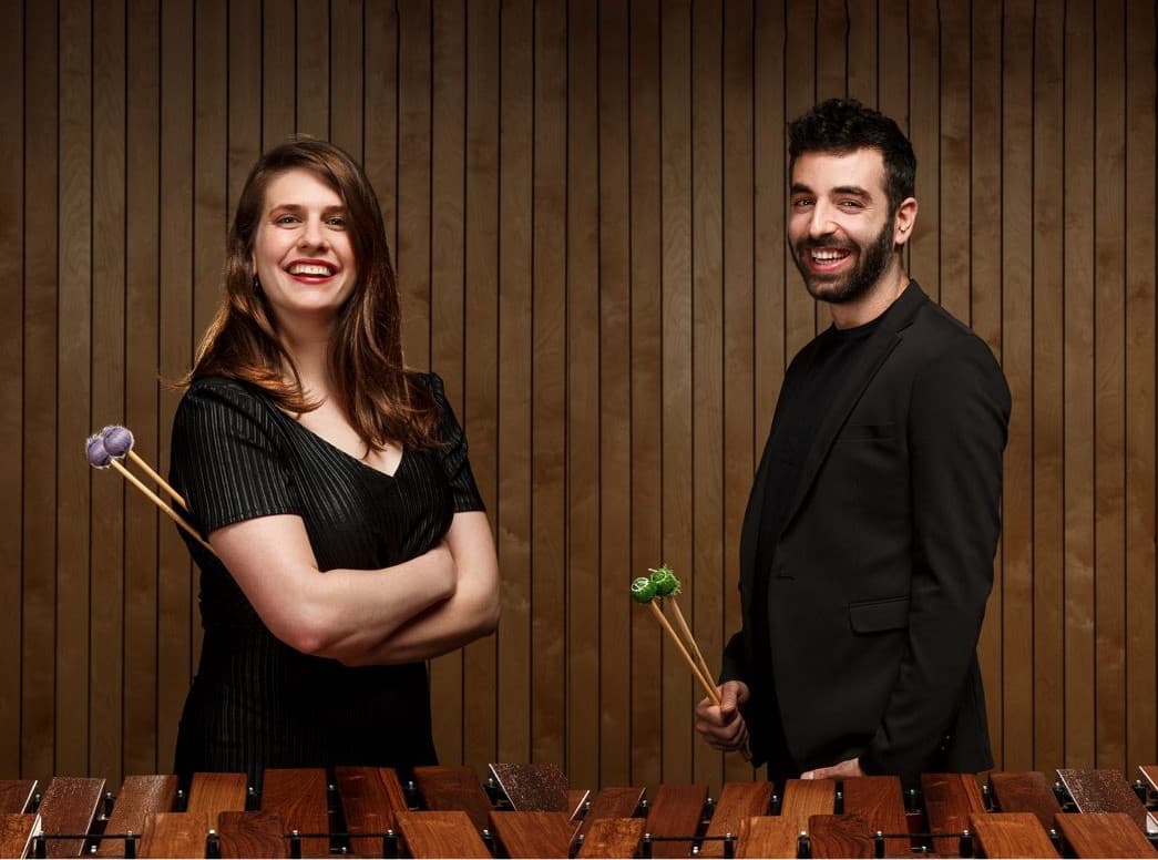 קונצרט ״צלילים מעבר לים טרמולו״