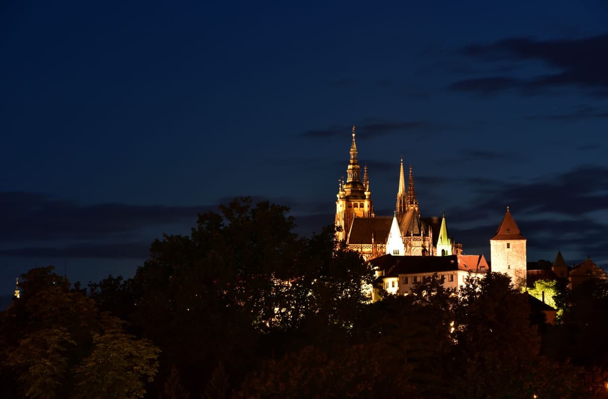 ליל אור וקסם בתנועה