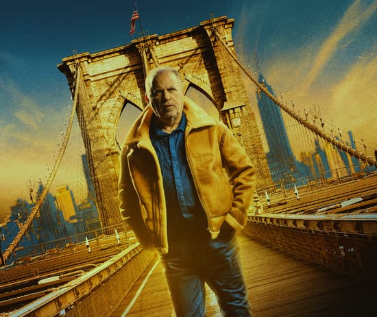 מראה מעל הגשר | התיאטרון העברי