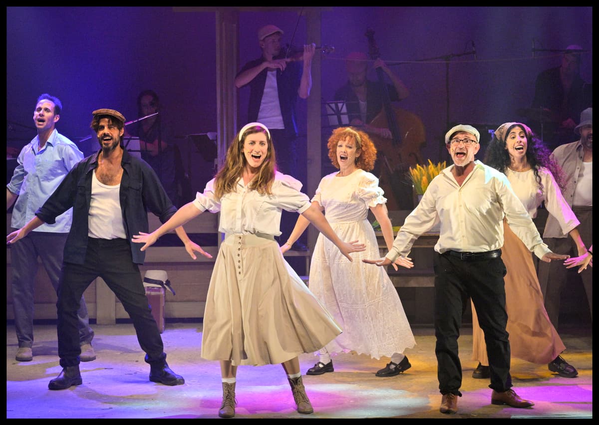 התשמע קולי | התיאטרון העברי