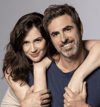 ערב שקופיות