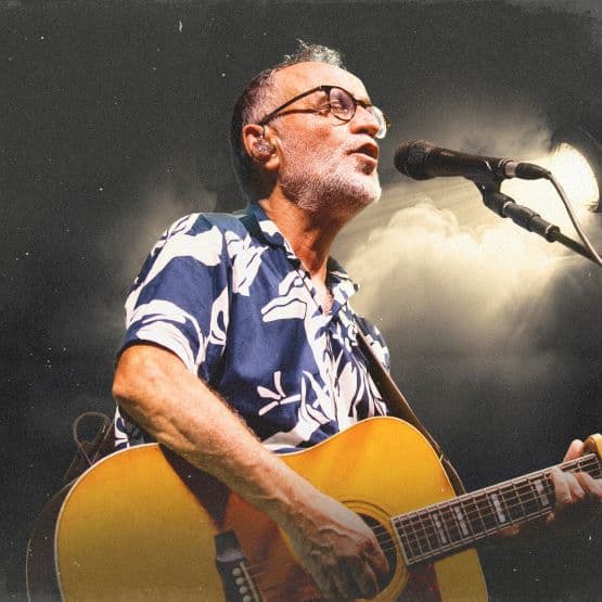 אהוד בנאי | מופע להקה