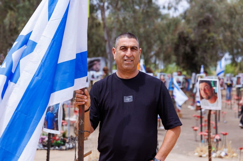 רמי דוידיאן - הגיבור שלא רצה להיות גיבור