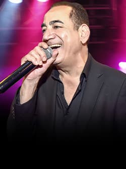 שימי רון במופע חורף -חוגג יום הולדת ומארח אמנים