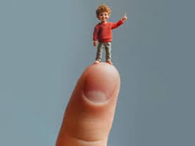 תיאטרוני|אצבעוני  - תיאטרון המדיטק