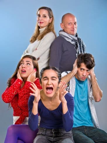 התשמע קולי | התיאטרון העברי