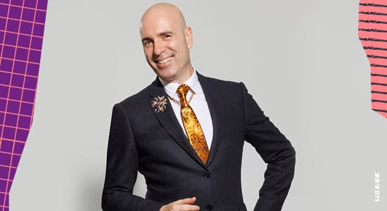 המאסטרו גיל שוחט| זריחה גדולה והירואית