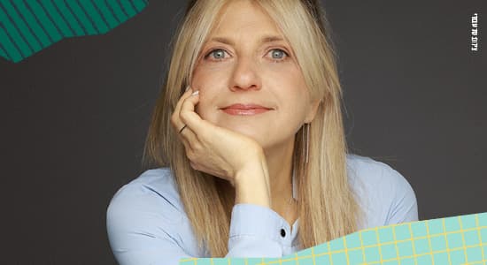 ענת זפרני| לקחת את ההגה לידיים | הסרט  - "הפלא מפריז"