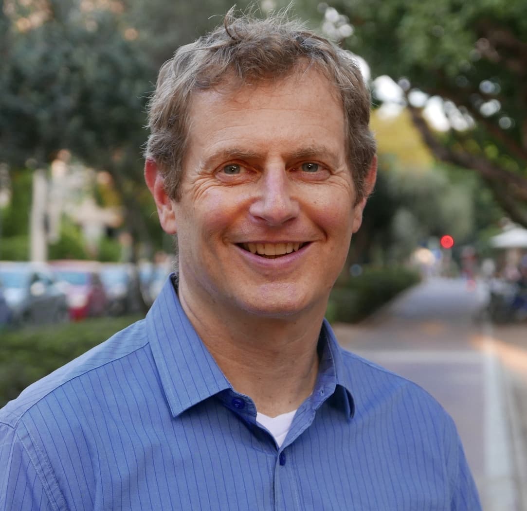 עומר שומרוני | ורדי (Verdi) – "רקוויאם"