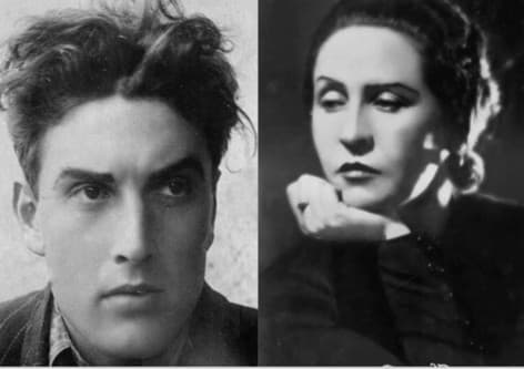 כשרובינא פגשה את פן - בוקר זהב