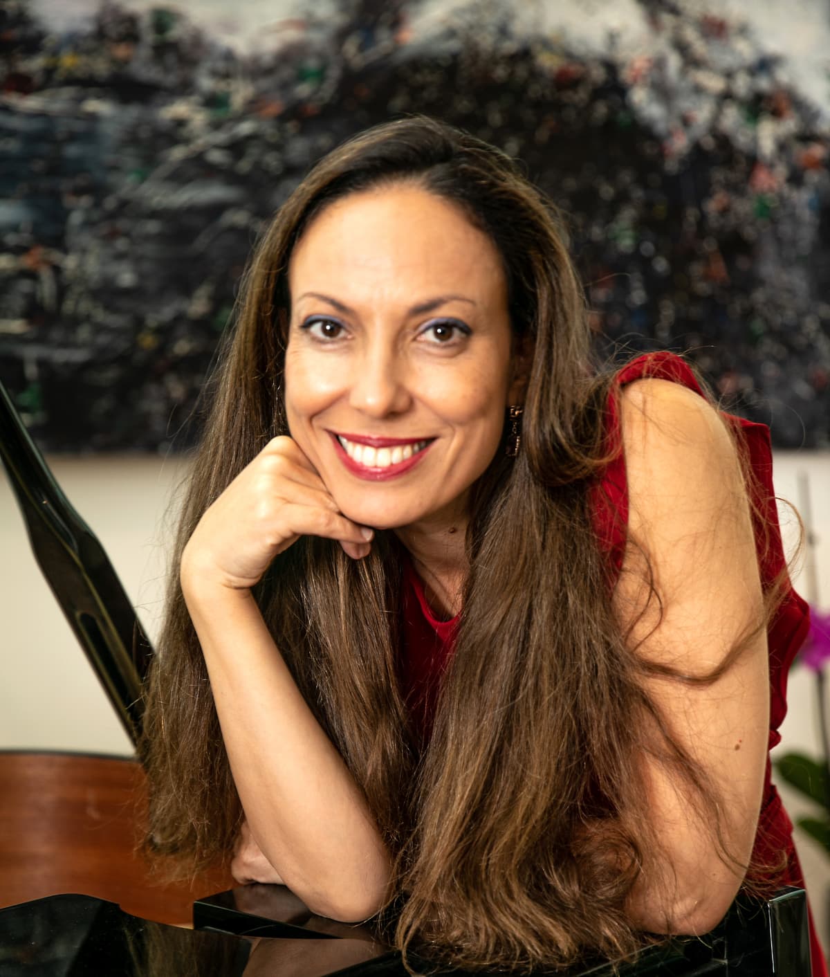 קרנבל איטלקי- אורית וולף