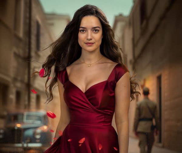 מלכת היופי של ירושלים - תיאטרון בית ליסין