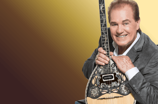 בוקר תרבות I טריפונס בליווי נגנים