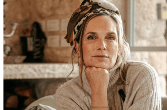 זמן נשים בהיכל I שיטת ימימה עם עידית שלו