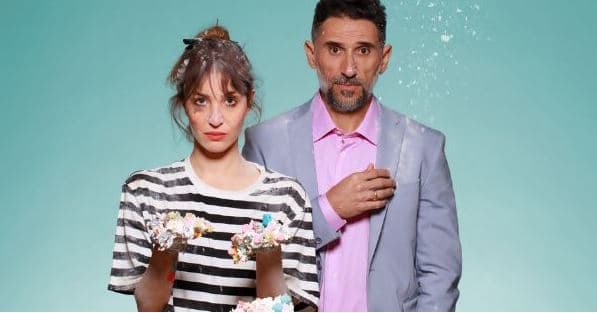 עד שהמוות יפגיש בנינו