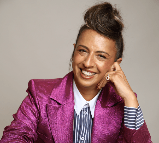 איך לגדל שמחת חיים? יאנה דרום