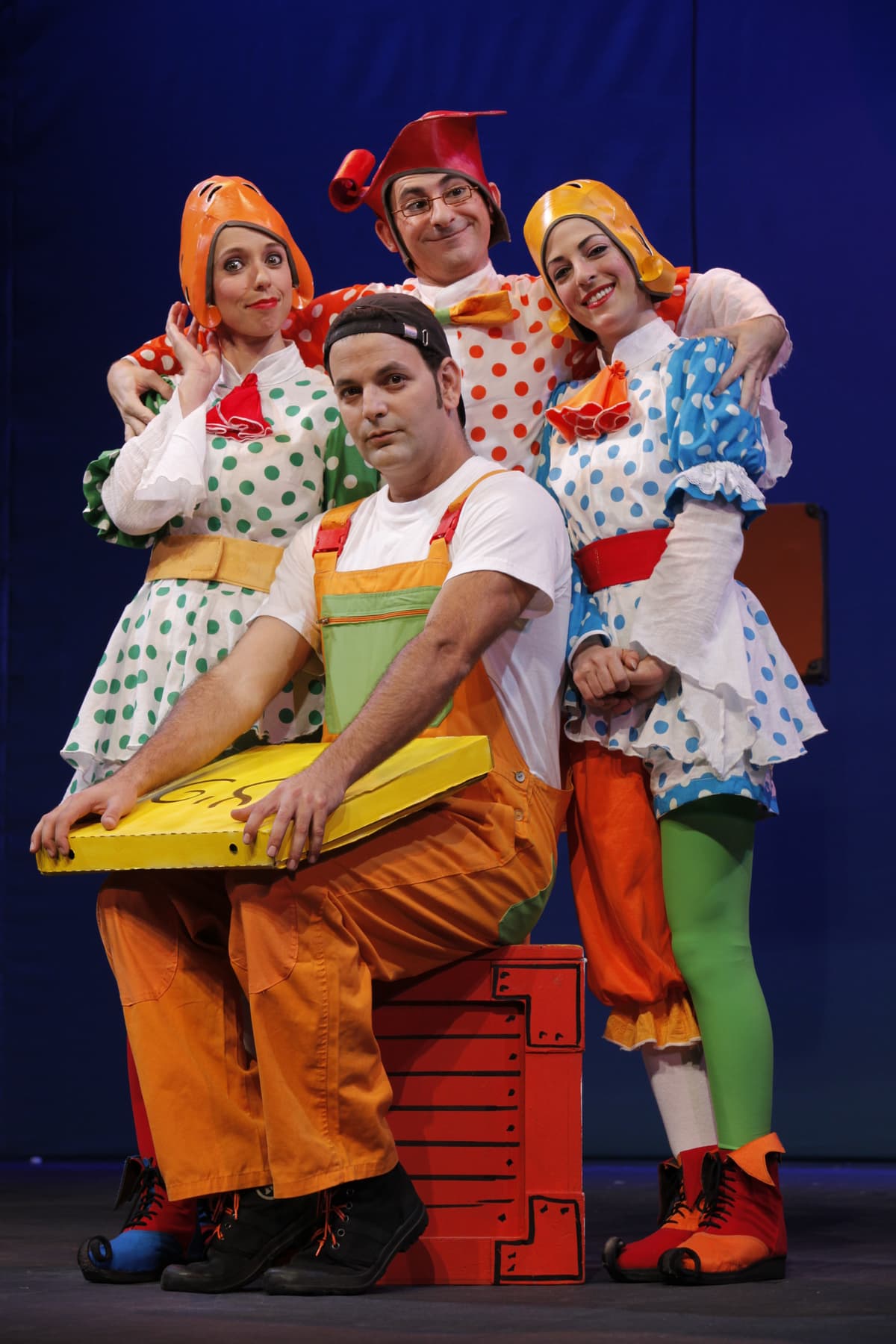 מחסן השטוזים של דתיה