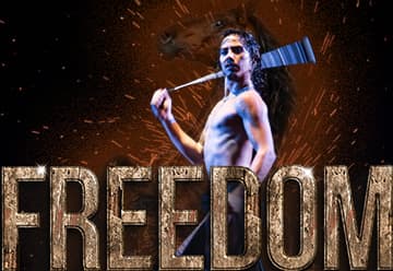 להקת המחול הארגנטינאית Los Potros Malambo עם מופע שכובש את העולם - Freedom